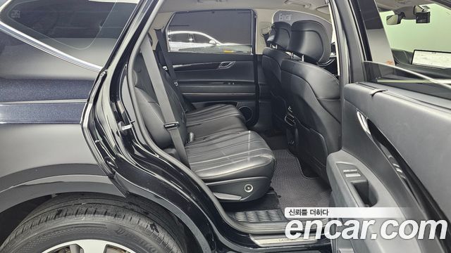 Genesis GV80 3.0 Diesel 2WD 2022 — фото 12