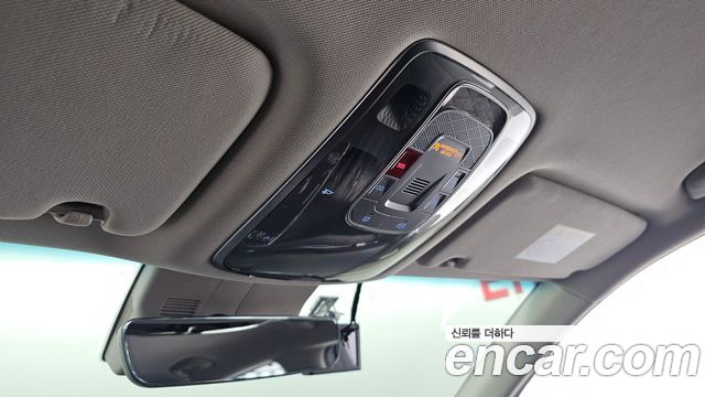 Genesis GV80 3.0 Diesel 2WD 2022 — фото 18