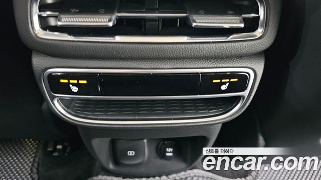 Genesis GV80 3.0 Diesel 2WD 2022 — фото 19