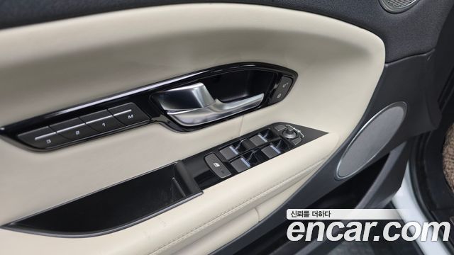 Land Rover Range Rover Evoque 2.0 TD4 HSE 2018 — фото 17