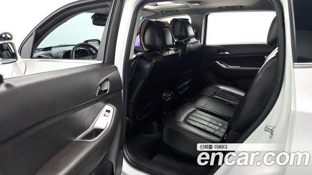 Chevrolet Orlando 2.0 Diesel LTZ Premium 2013 — фото 12