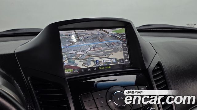 Chevrolet Orlando 2.0 Diesel LTZ Premium 2013 — фото 14