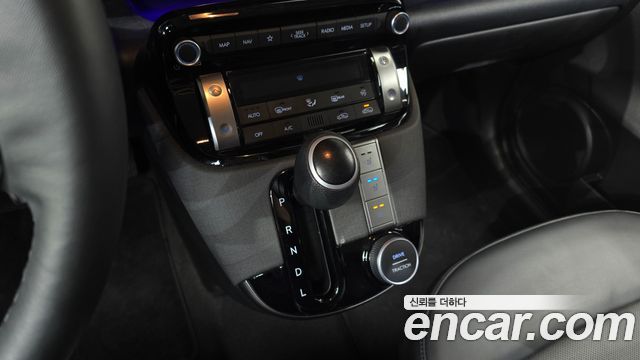 Hyundai Casper Turbo Inspiration 2023 — фото 9