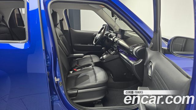 Hyundai Casper Turbo Inspiration 2023 — фото 11