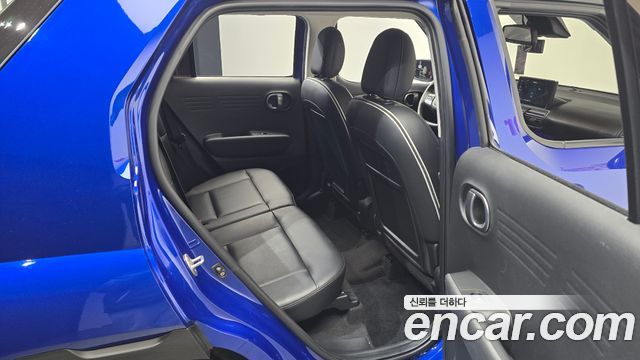 Hyundai Casper Turbo Inspiration 2023 — фото 12