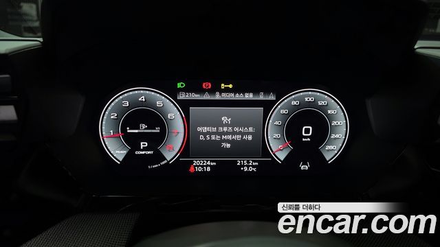 Audi A3 (8Y) 40 TFSI Premium 2025 — фото 8