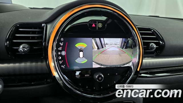 MINI Cooper S Clubman JCW 2nd Gen 2023 — фото 15