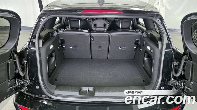 MINI Cooper S Clubman JCW 2nd Gen 2023 — фото 20