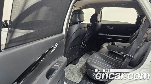 Genesis GV80 3.0 Diesel AWD 2022 — фото 11