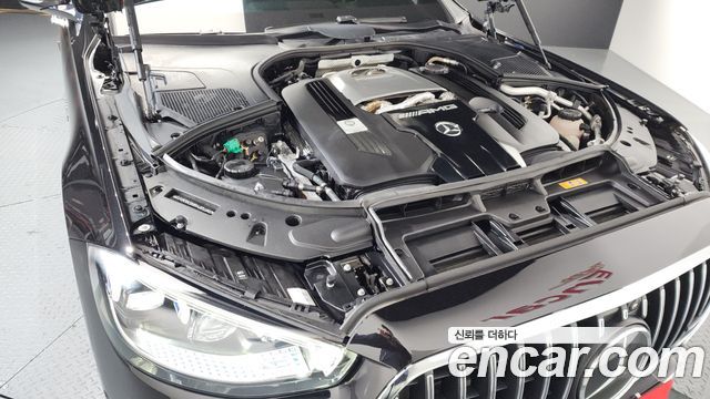 Mercedes-Benz S-Class (W223) AMG S63 E Performance 4MATIC 2024 — фото 6