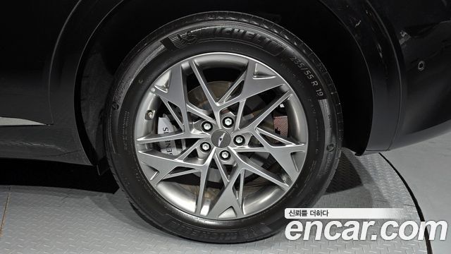 Genesis GV70 2.5T Gasoline 2WD 2023 — фото 5