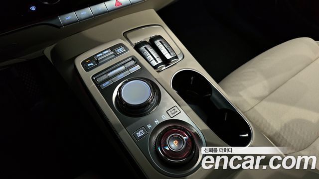 Genesis GV70 2.5T Gasoline 2WD 2023 — фото 9