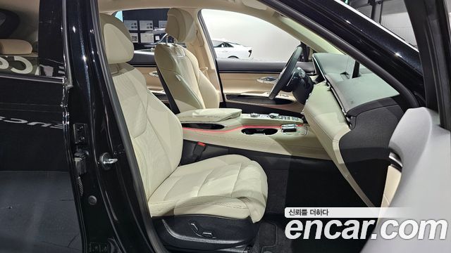 Genesis GV70 2.5T Gasoline 2WD 2023 — фото 10