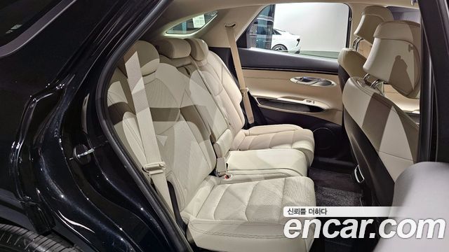Genesis GV70 2.5T Gasoline 2WD 2023 — фото 16
