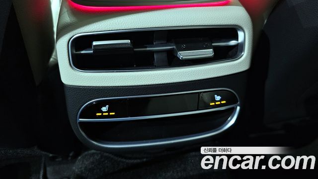 Genesis GV70 2.5T Gasoline 2WD 2023 — фото 21