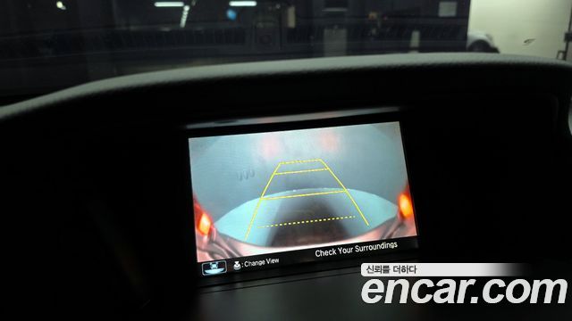 Honda Accord 2.4 9th 2013 — фото 14