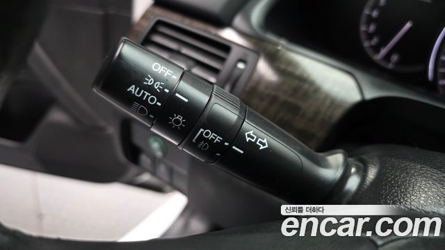 Honda Accord 2.4 9th 2013 — фото 18