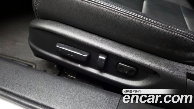 Honda Accord 2.4 9th 2013 — фото 19