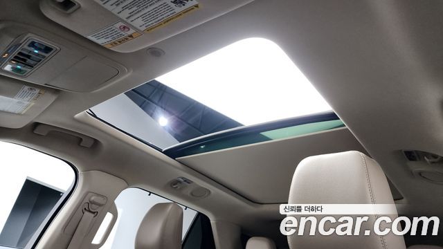 Ford Explorer (VI) 2.3 LimIted 4WD 2020 — фото 19