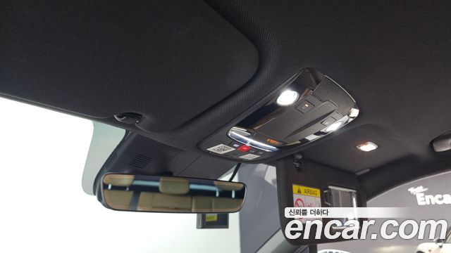 Kia Sorento (IV) HEV 1.6 4WD Prestige 2024 — фото 16