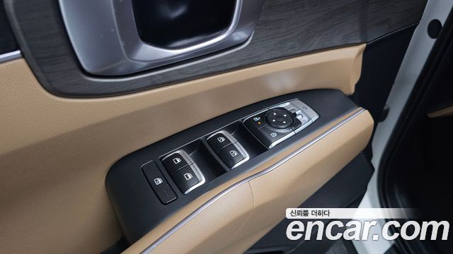 Kia Sorento (IV) HEV 1.6 4WD Prestige 2024 — фото 17