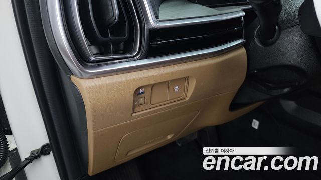 Kia Sorento (IV) HEV 1.6 4WD Prestige 2024 — фото 18