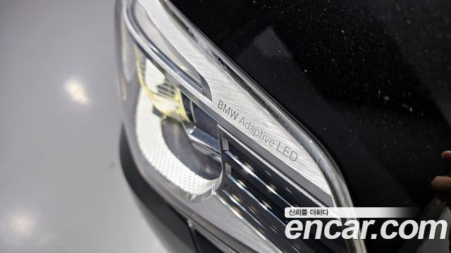 BMW 5 Series (G30) 520d Luxury Special Edition 2018 — фото 19