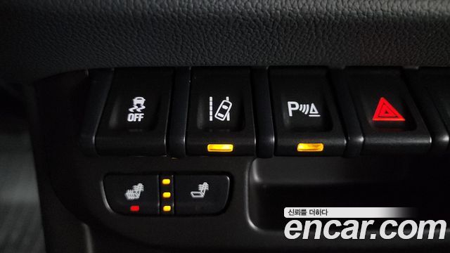 Chevrolet Real New Colorado 3.6 Z71-X 4WD 2021 — фото 21