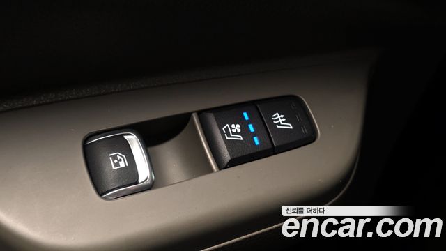 Kia Carnival (IV) HEV 9seater Gravity 2024 — фото 18