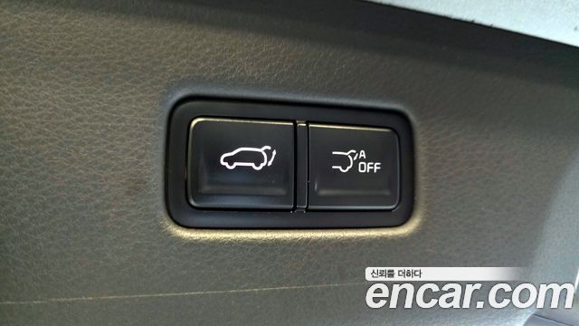 Kia Carnival (IV) HEV 9seater Gravity 2024 — фото 20