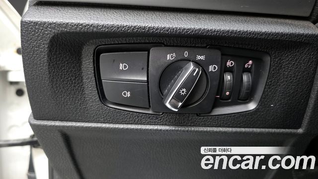 BMW 1 Series (F20) 118d Urban 5Dr 2014 — фото 21