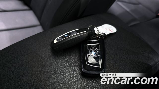 BMW 1 Series (F20) 118d Urban 5Dr 2014 — фото 22