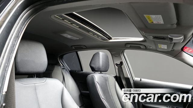 BMW 1 Series (F20) 118d Urban 5Dr 2014 — фото 24