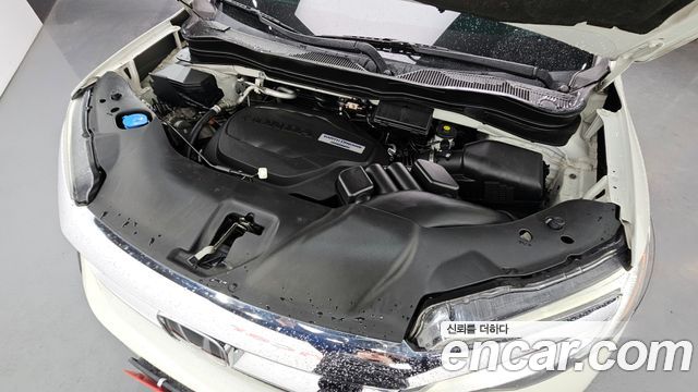 Honda Pilot (III) 3.5 Elite 2019 — фото 6