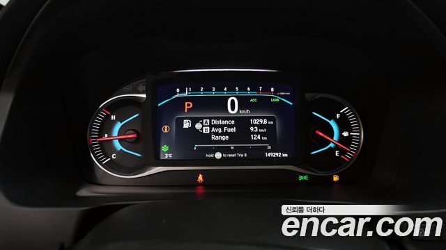 Honda Pilot (III) 3.5 Elite 2019 — фото 8