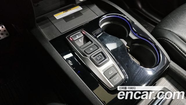 Honda Pilot (III) 3.5 Elite 2019 — фото 9