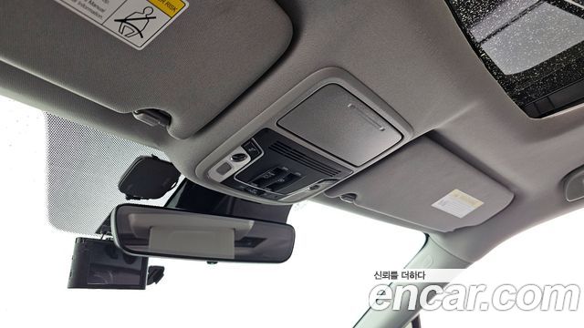 Honda Pilot (III) 3.5 Elite 2019 — фото 17