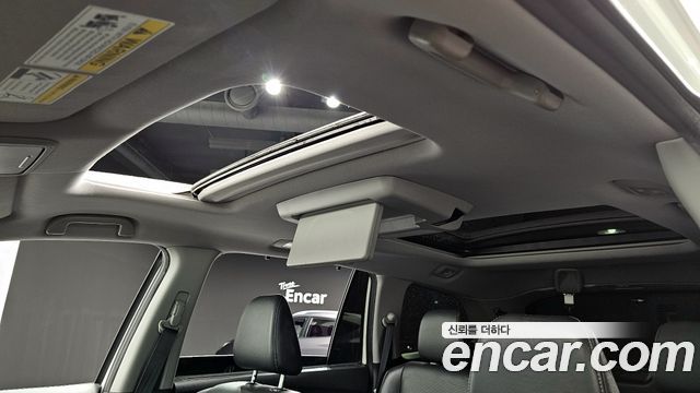Honda Pilot (III) 3.5 Elite 2019 — фото 18