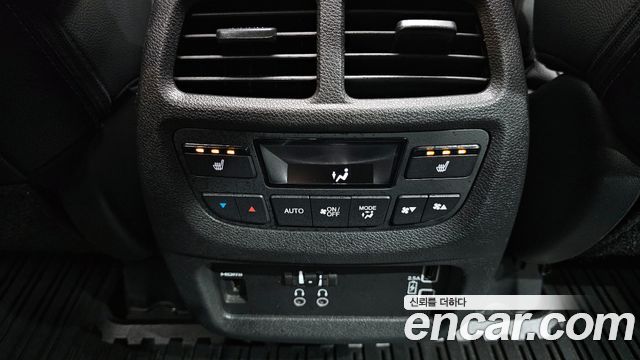 Honda Pilot (III) 3.5 Elite 2019 — фото 19