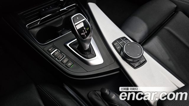 BMW 3 Series (F30) 320i M Sport 2018 — фото 9