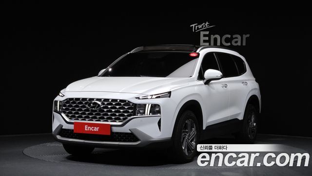 Hyundai Santa Fe Diesel 2.2 2WD Premium Choice