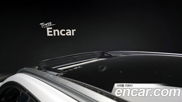 Hyundai Santa Fe Diesel 2.2 2WD Premium Choice 2021 — фото 19