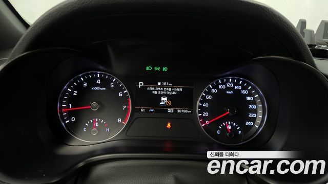 Kia K3 (II) 1.6 Turbo GT 5Door Signature 2022 — фото 8