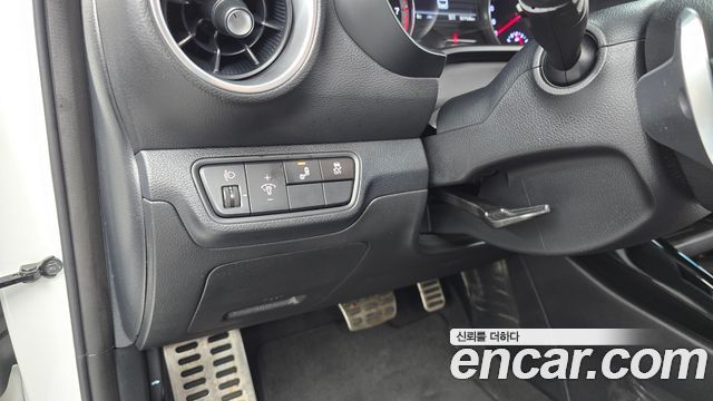 Kia K3 (II) 1.6 Turbo GT 5Door Signature 2022 — фото 18