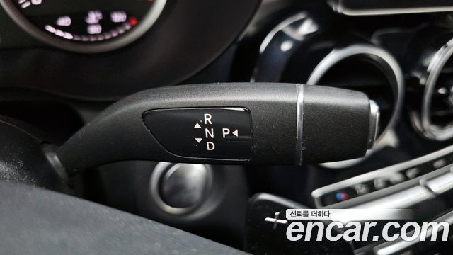Mercedes-Benz GLC-Class (X253) GLC220 d 4MATIC 2017 — фото 9