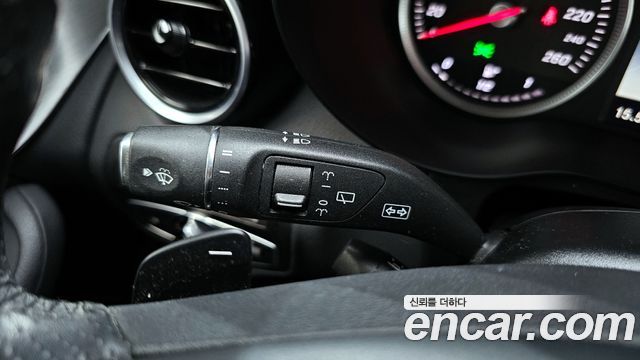Mercedes-Benz GLC-Class (X253) GLC220 d 4MATIC 2017 — фото 16
