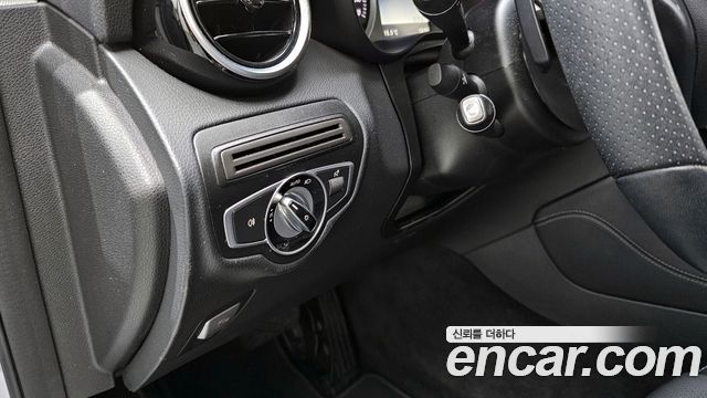 Mercedes-Benz GLC-Class (X253) GLC220 d 4MATIC 2017 — фото 18