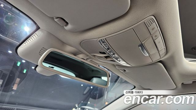 Mercedes-Benz GLC-Class (X253) GLC220 d 4MATIC 2017 — фото 19