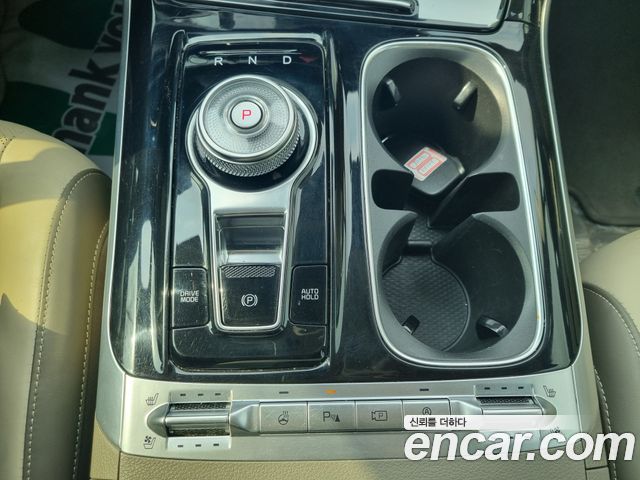 Kia Carnival (IV) Diesel 9-Seater Signature 2022 — фото 8