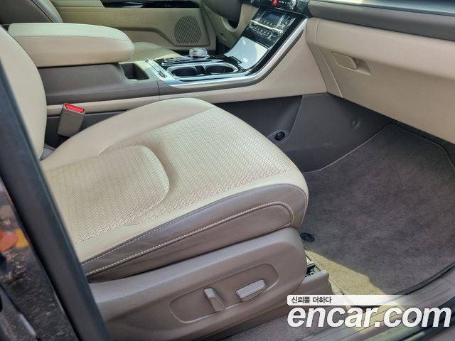 Kia Carnival (IV) Diesel 9-Seater Signature 2022 — фото 15